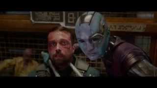 Guardians Of The Galaxy - Official Trailer On Quickflix