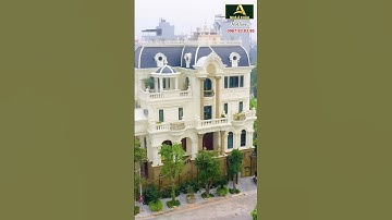 Cổng hàng rào làm bằng nhôm đúc hoa văn xa hoa đẹp tuyệt đối