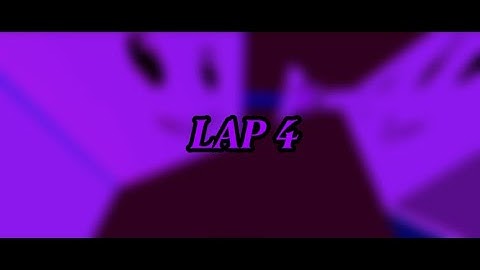REIMAGINED LAP 4! [ Tons of chase ]