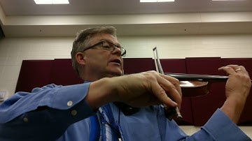 Allegro in C Major from Quartet No.4 K 157 by Mozart 2nd violin part