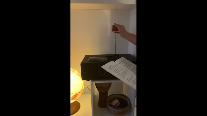 Getting started with the #MajorityQuadriga 2.1 120W Music System