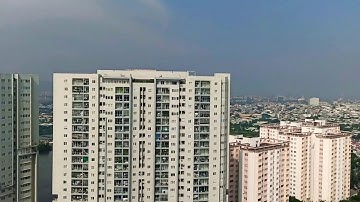 Ngắm Vũng Tàu Từ Penthouse Gateway Giá 6,35 tỷ