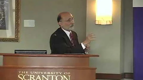 Conference on Aging Community Health Panel with Dr...