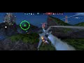 Su33 guiando este avión con respeto
