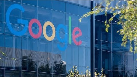 Android malware found in Google Play apps