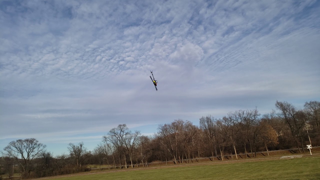 LOGO 480 XXtreme | VTX 477 1900rpm