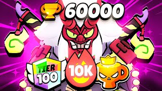 13 World Records Which Will Break Brawl Stars