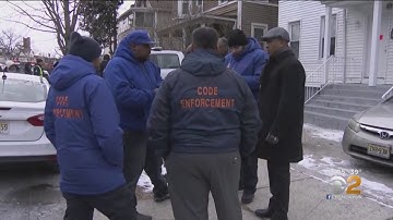 Department Of Investigation Slams NYC Homeless Relocation Program