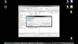 LCC3403 - Connect to Prism Using WinSCP - Tutorial