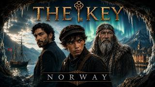 THE KEY | The Hunt for Norway’s Lost Secret | Episodes 5–8 Compilation