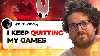 видео: Как на самом деле завершить создание игры картинка: Как на самом деле завершить создание игры