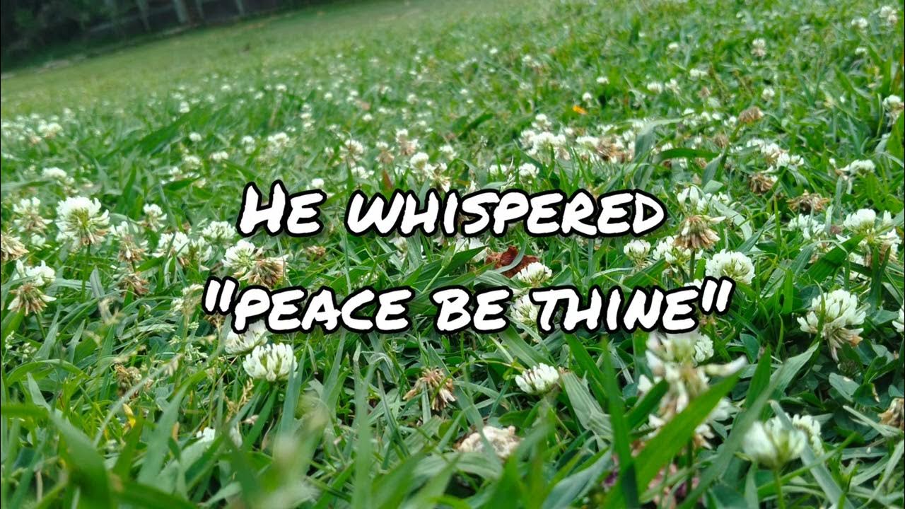 song for the loss of your loved one. "The Garden" - Jimmy Scott (Lyrics) song for the loss of your loved one. "The Garden" - Jimmy Scott (Lyrics)