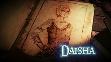 Wild Beyond the Witchlight Intro