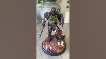 DOOM The Dark Ages Collector