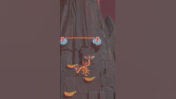 Astro Bot: Rising Heat - 00:49.599.   #astrobot #speedrun #ps5 #gaming