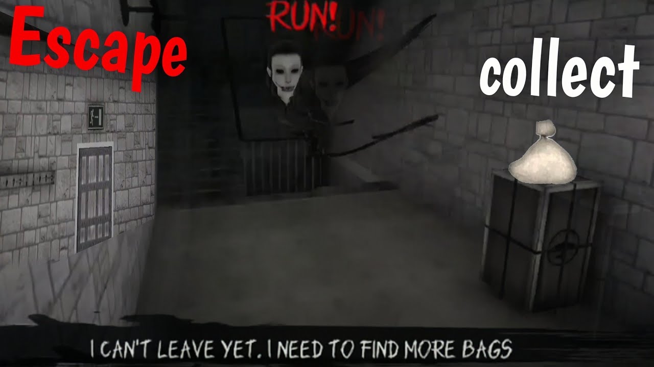 Escaped the Haunted House – Level 1 Cleared!