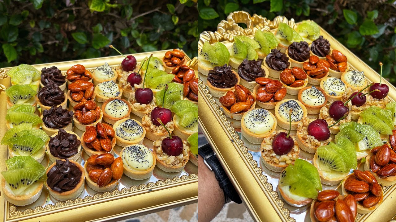 وفيت بالوعد ديالي اوحطيتهم ميني طارط ديال الضيافة ياسلام 👌👌👈