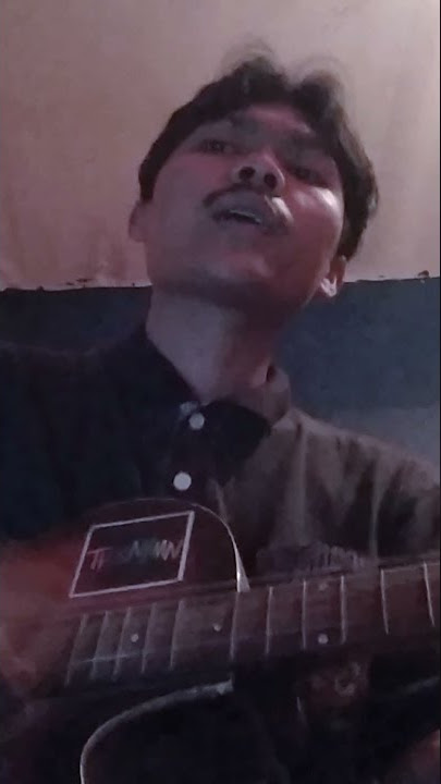 Feby Putri feat. Fiersa Besari - Runtuh (Cover Shorts by Jot)