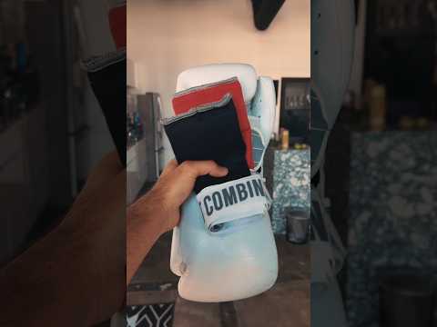 Testing who punches the hardest in the office
