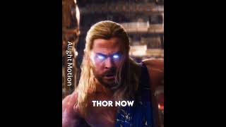 Thor Edit