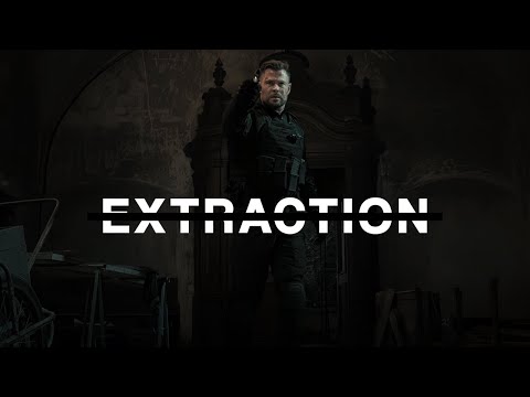 [4k] Extraction 2 | Edit