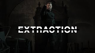 [4k] Extraction 2 | Edit
