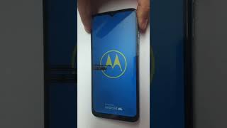 Formatar Moto G8 Power Lite, Hard Reset Motorola G8