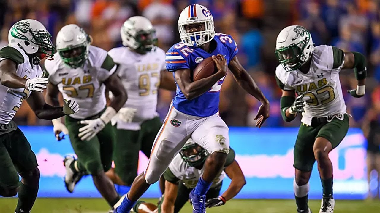 Florida’s next coach saw glimpse of underclassman talent in win over ...
