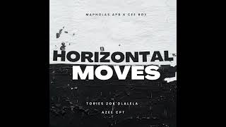 Mapholas apb x cee boy horizontal Moves Ft tories zokdlalela