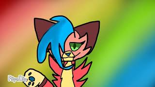 Tweening practice
Hope u have a great day
Apps I used:
Flipaclip Tweening practice