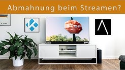Ist streamen eigentlich illegal?
