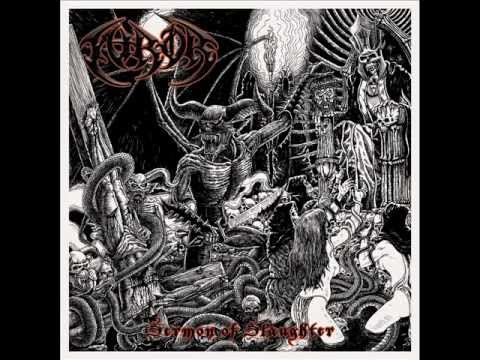 The Furor — The Furor - Conquest of Carnage