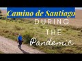 Camino de Santiago | Day 15 | San Juan de Ortega to Burgos | BDE Travels