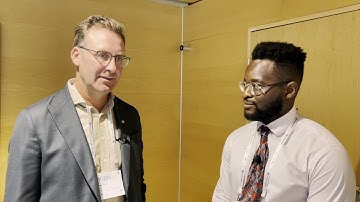 ICED21: Interview with Ola Isaksson