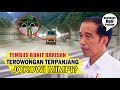 PROYEK GILA❗SUMBAR BAKAL PUNYA TEROWONGAN TOL TERPANJANG DI INDONESIA❓