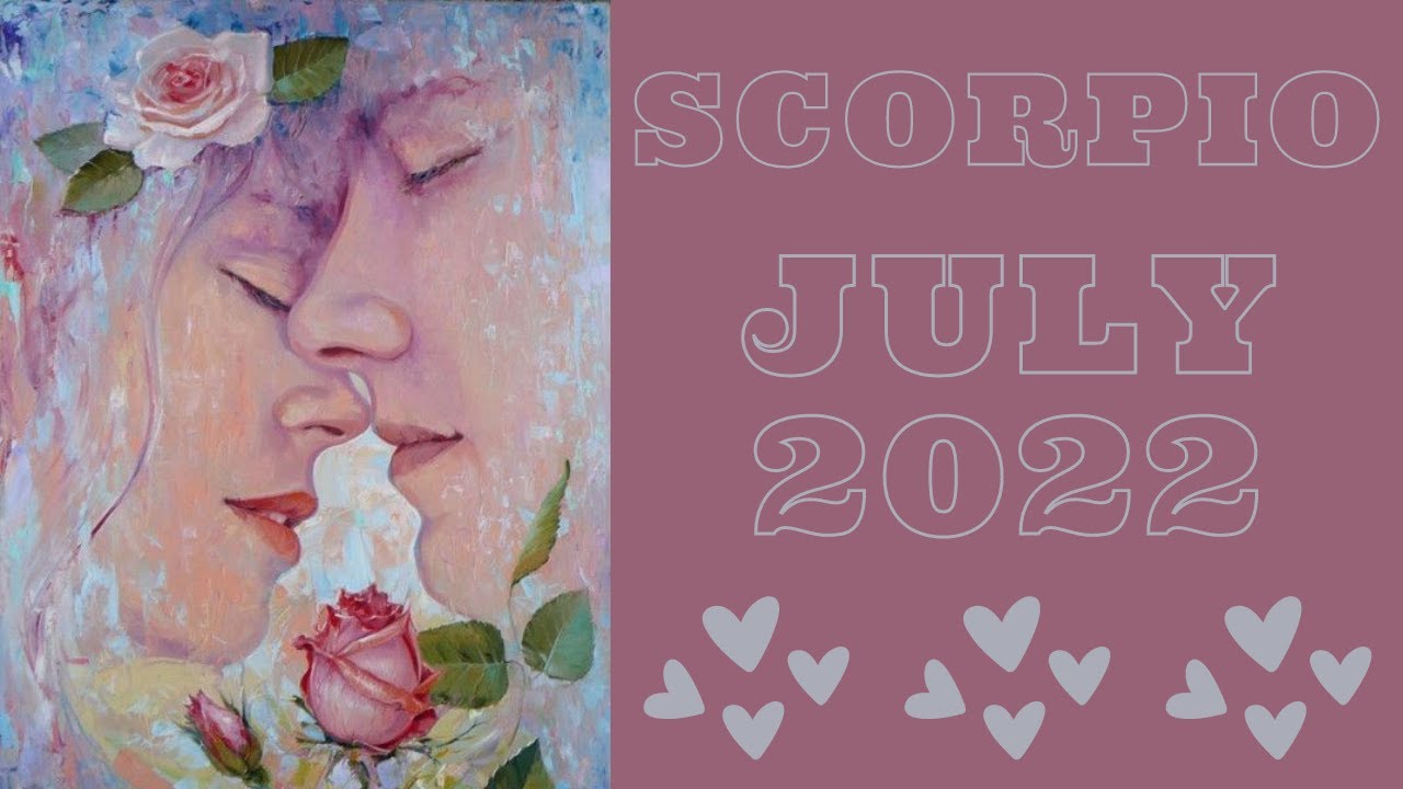 SCORPIO~❤️ Message From Your Soulmate: I'm Thinking Of U, Your Love Fills Me With Light, I Love U🥺