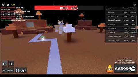 caught this idiot hacking on ability wars