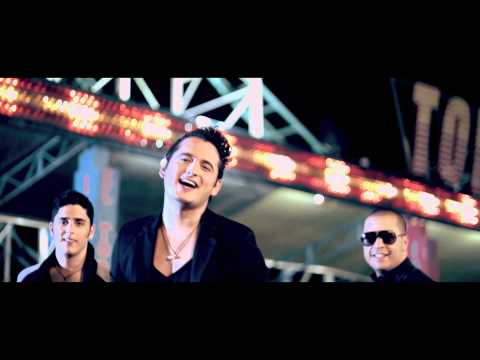 Mi Amor - Grupo Treo Official Music Video