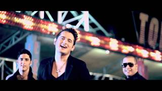 Video thumbnail of "Mi Amor - Grupo Treo Official Music Video"