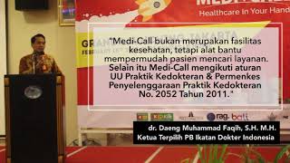 Testimoni Aplikasi Medi-Call screenshot 5