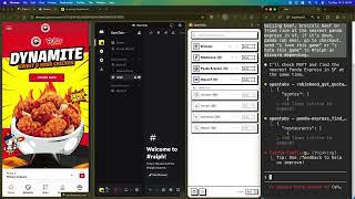 OpenTabs: let your AI use your browser screenshot 5