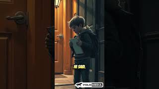 Final Note A Song That Spoke Beyond Words Heart-Touching Short Story