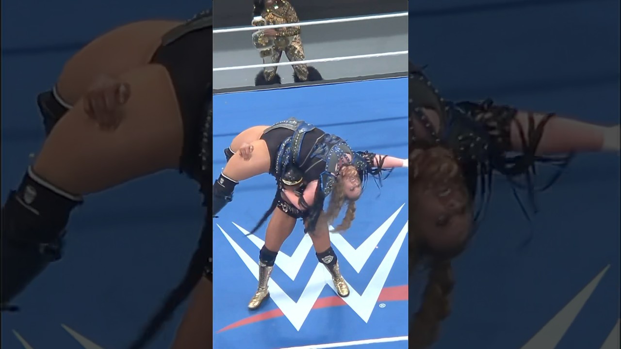 Bianca Belair y Alexa Bliss clasifican a WWE Elimination Chamber 2025