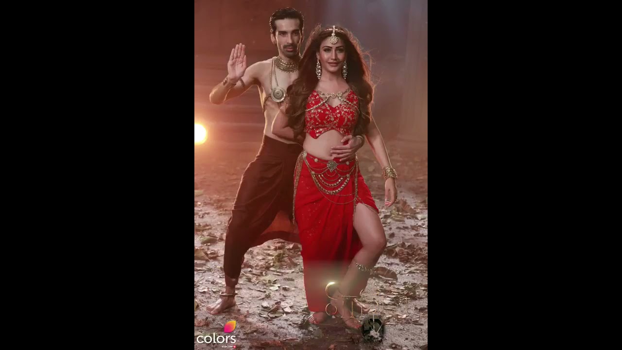 Naagin 5 Return Of The Naag And Promo