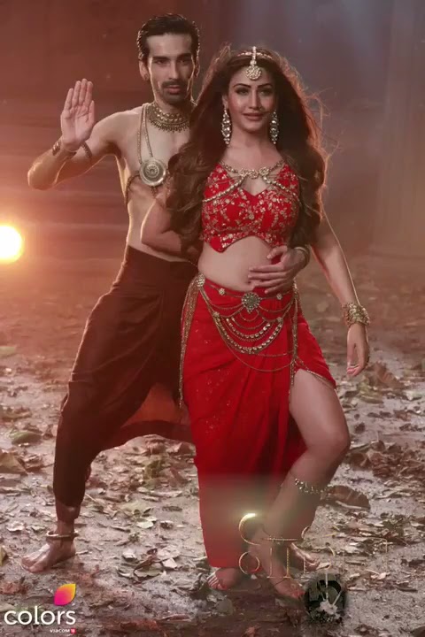Naagin 5 | नागिन 5 | Return Of The Naag And Naagin | Promo