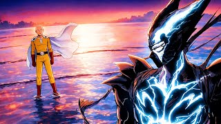 Download Lagu One Punch Man Season 4 News MP3