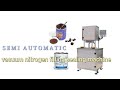 canning jar  tin can vacuum sealing machine suppliers