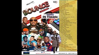 NAIJA LATEST AFROBEAT JAMZ MARCH 2019.. Da BOUNCE video mix || 2Baba x OLAMIDE x DAVIDO x TENI screenshot 4