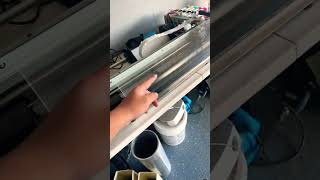 BN20 repair: looks like we need dampers. BN20 repair: looks like we need dampers.