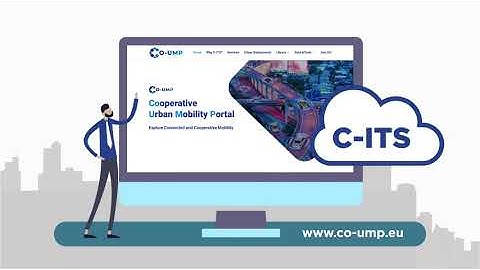 C-MobILE Project - Achievements